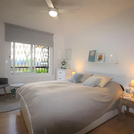 Apartamento Cerca De La Playa Con Estilo Nordico Apartment *