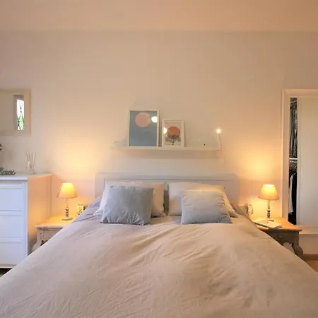 Apartment Apartamento Cerca De La Playa Con Estilo Nordico